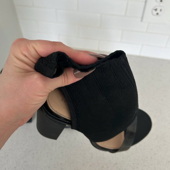 Zara Heels - Picture 9 of 16